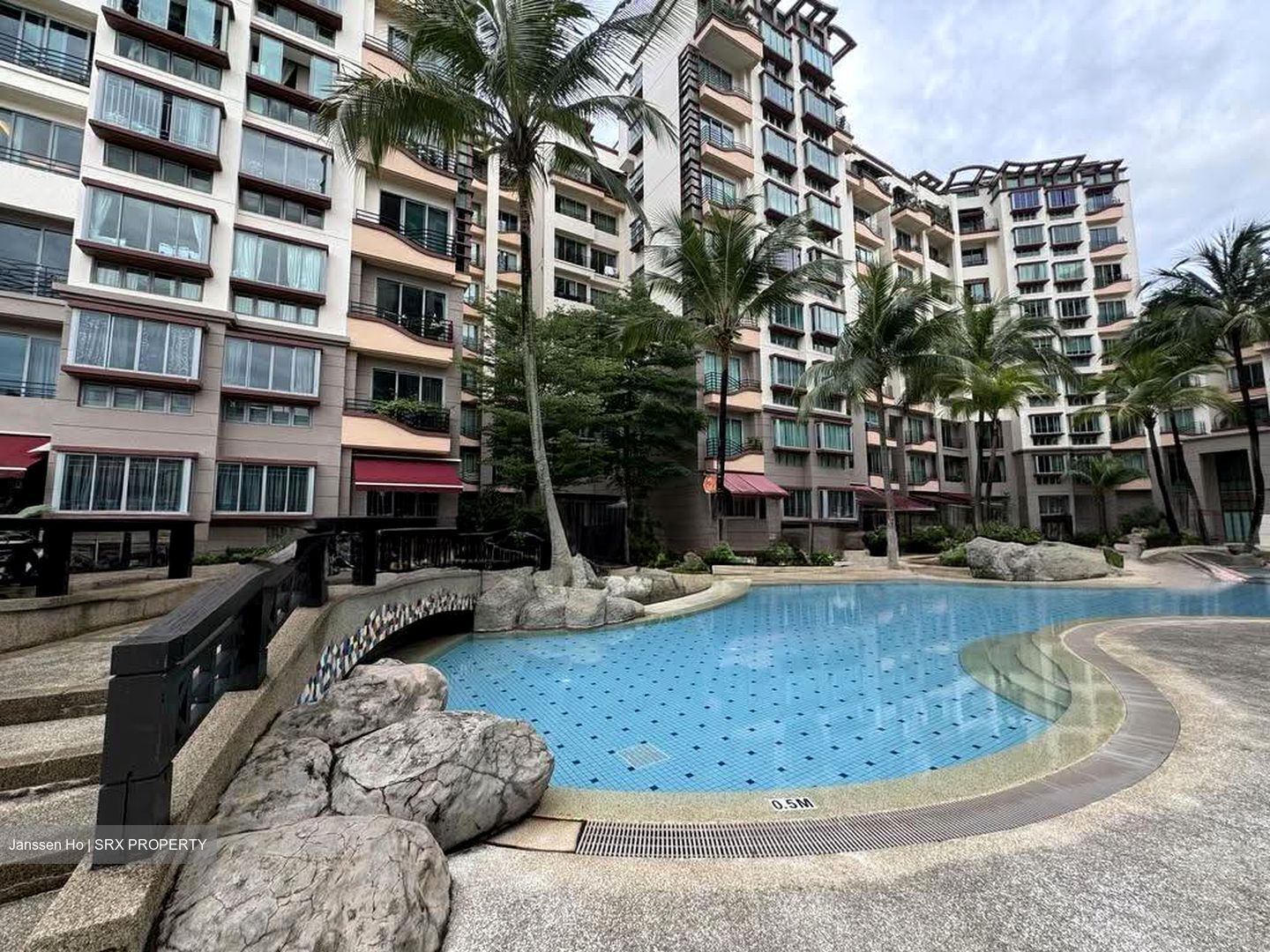 Sunhaven (D16), Condominium #631648621